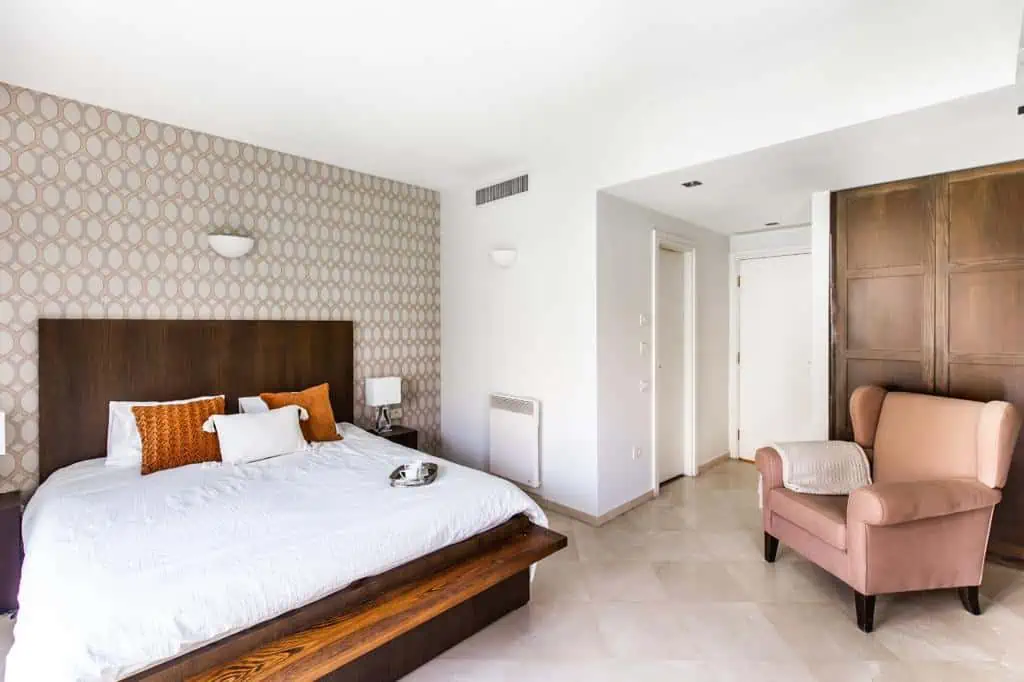 David Village Mamilla 2br re-sale