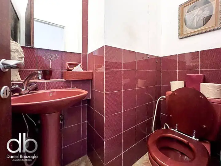 Smuts.townhouse.for.sale.German