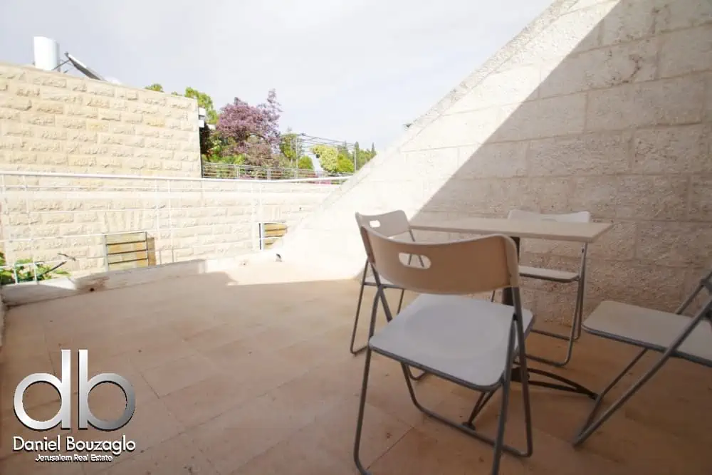 Uzia.street.Loft.jerusalem