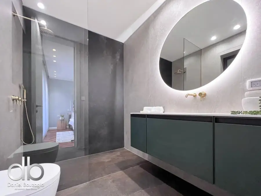 דירת גן מפוארת למכירה בבית הכרם