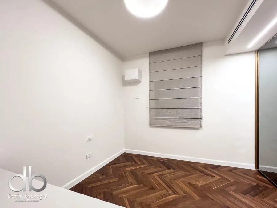 דירת גן מפוארת למכירה בבית הכרם