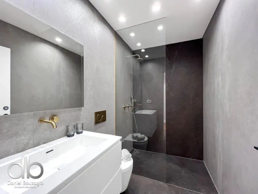 דירת גן מפוארת למכירה בבית הכרם