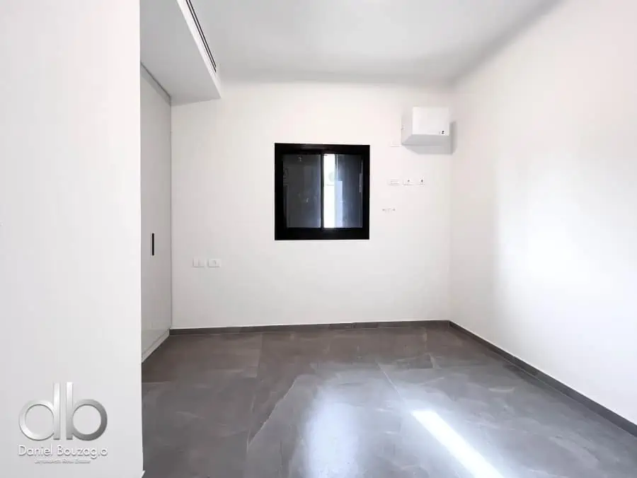 דירת פאר 135 מר בבית הכרם