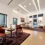 Ben Maimon Renovated Garden Duplex