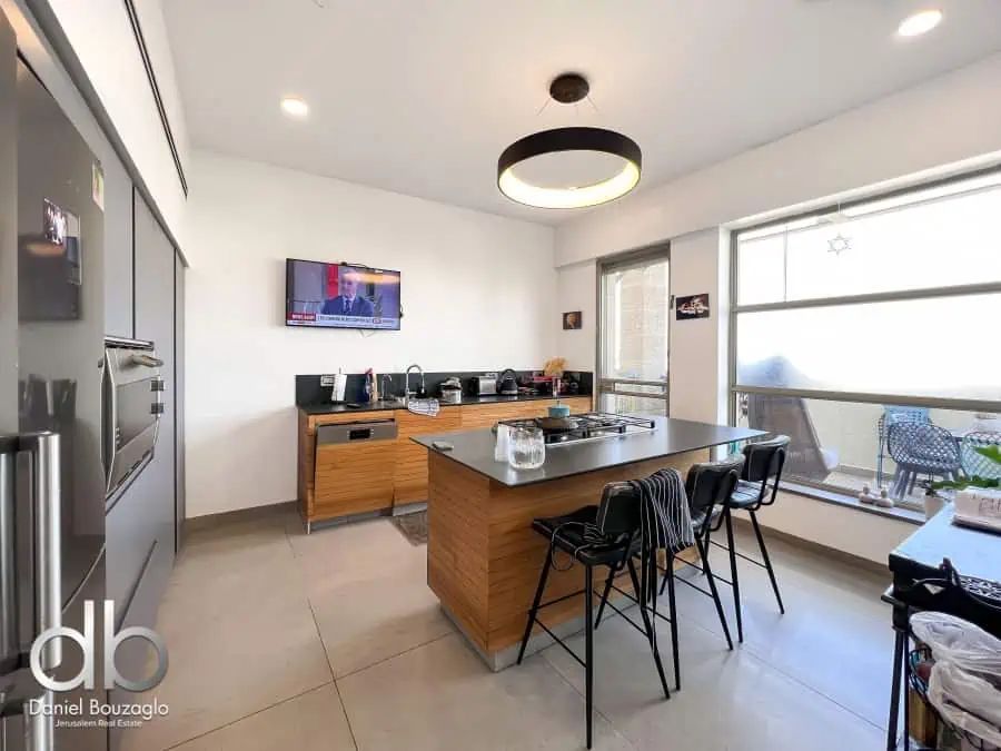 Penthouse duplex 165sqm in Baka