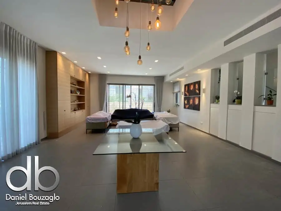 Villa.for.rent.Baka.Jerusalem