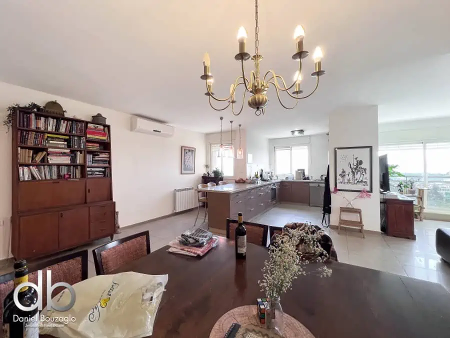 Wolfson.Towers.4br.for Sale