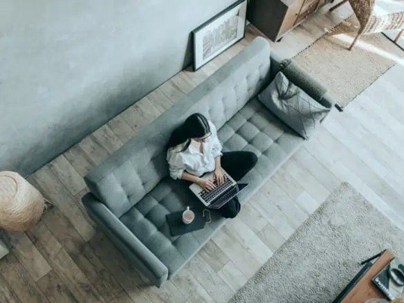 The Painter's House project in Arnona