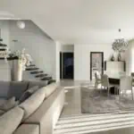 Baka plot with permit to build (3) | Daniel Bouzaglo - Jerusalem Real Estate Baka plot with permit to build