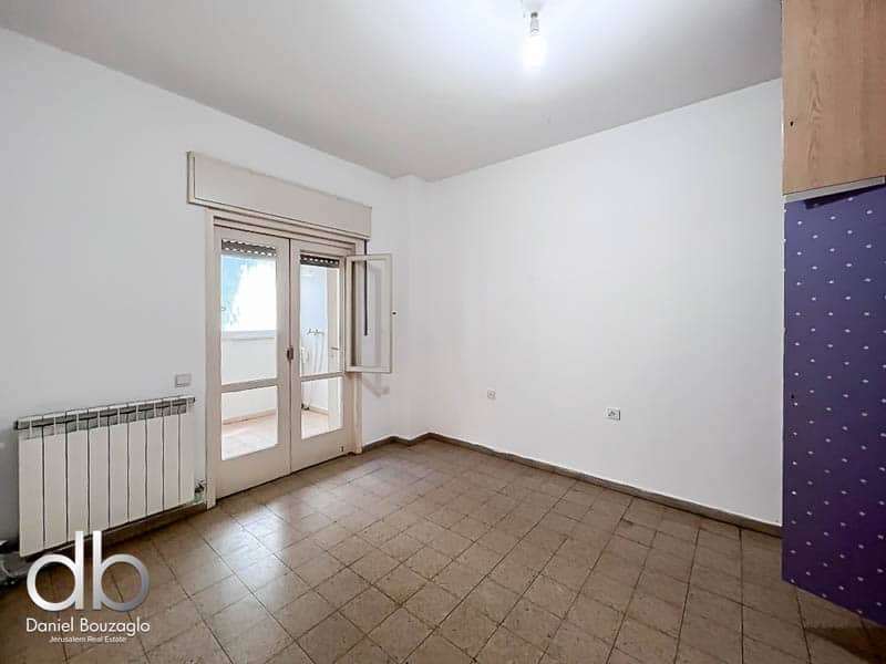 Echad.Haam.3br.resale.Talbieh