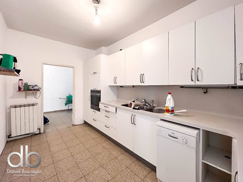 Echad.Haam.3br.resale.Talbieh