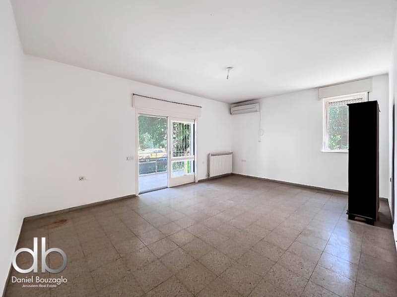 Echad.Haam.3br.resale.Talbieh