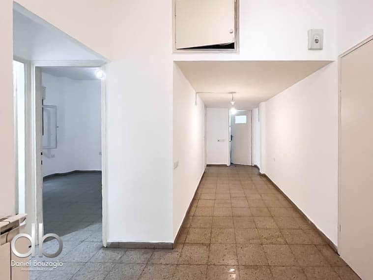 Echad.Haam.3br.resale.Talbieh