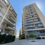 Ganei Zion tower Jerusalem 4br resale
