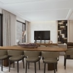 Marcus 14 - Apt 15 - 218sqm on one level with views - March 28th 2023