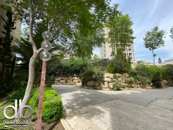 Shai.Agnon.street.Jerusalem