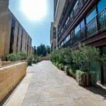 The Theater project - Jerusalem Talbieh