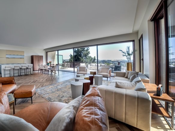 The Theater project - Jerusalem Talbieh