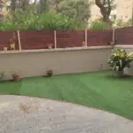 רחוב בורלא ניות דירת גן להשכרה ירושלים