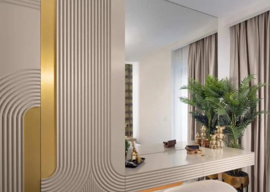 Savyon view 2br by designer for sale