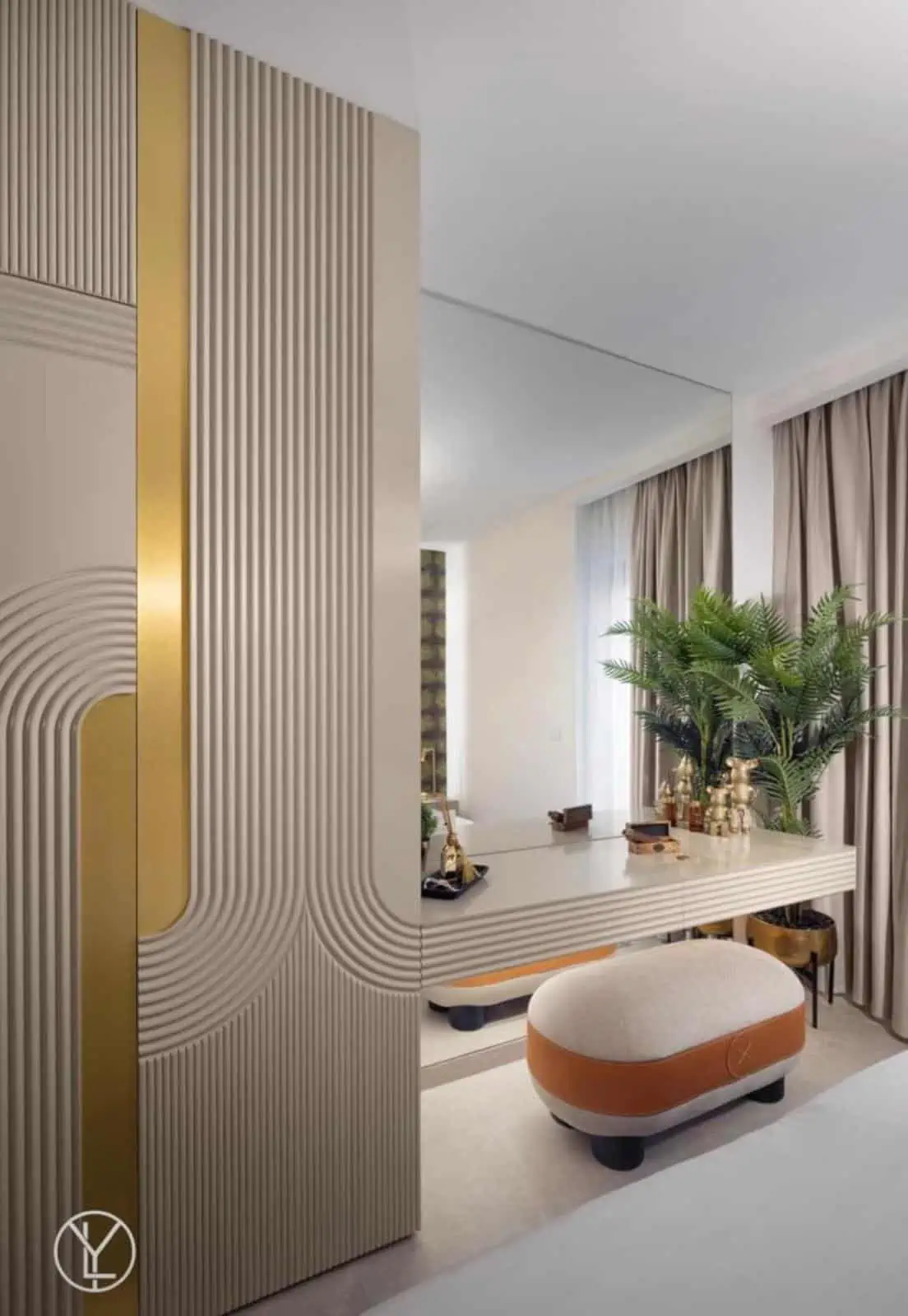 Savyon view 2br by designer for sale