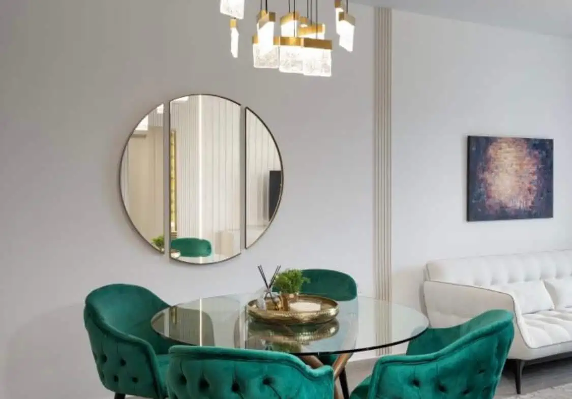 Savyon view 2br by designer for sale