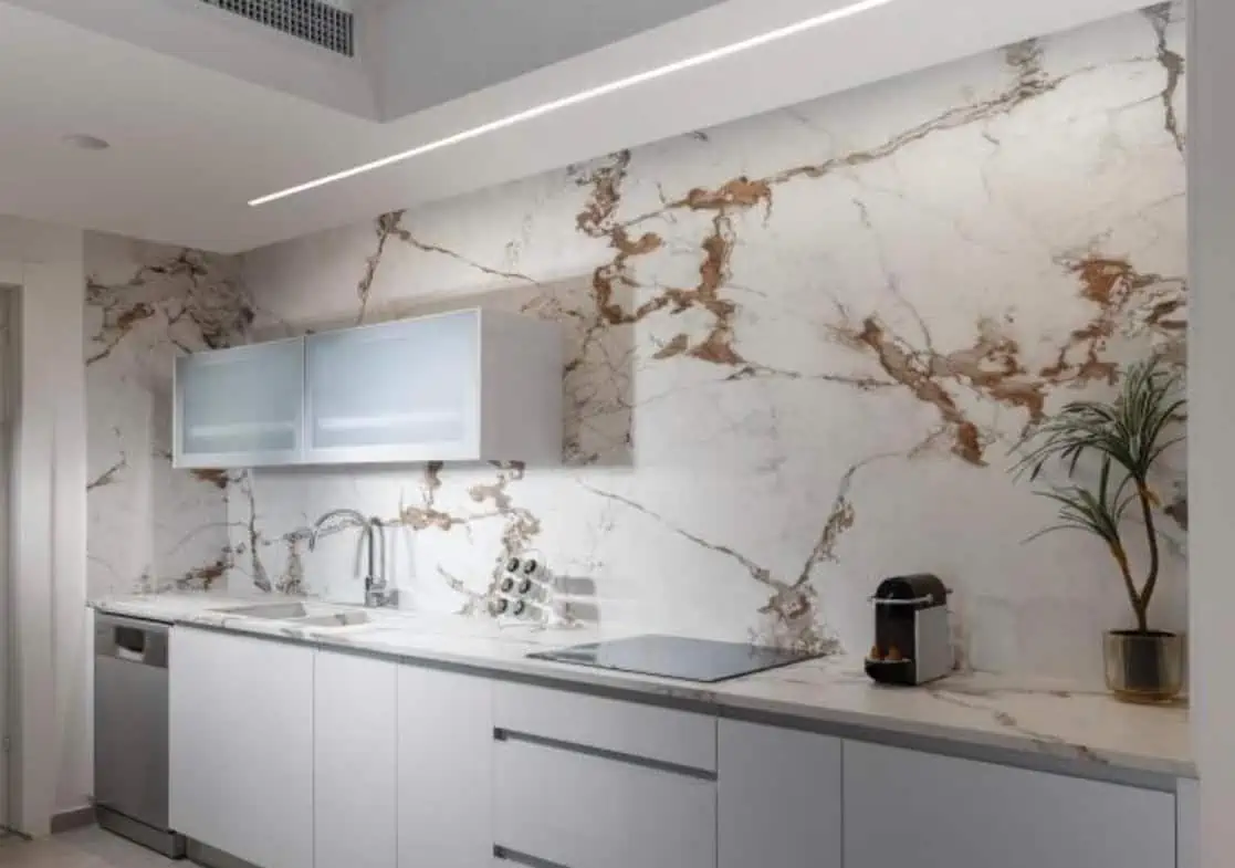 Savyon view 2br by designer for sale