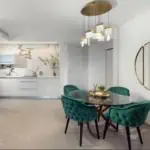 Savyon view 2br by designer for sale