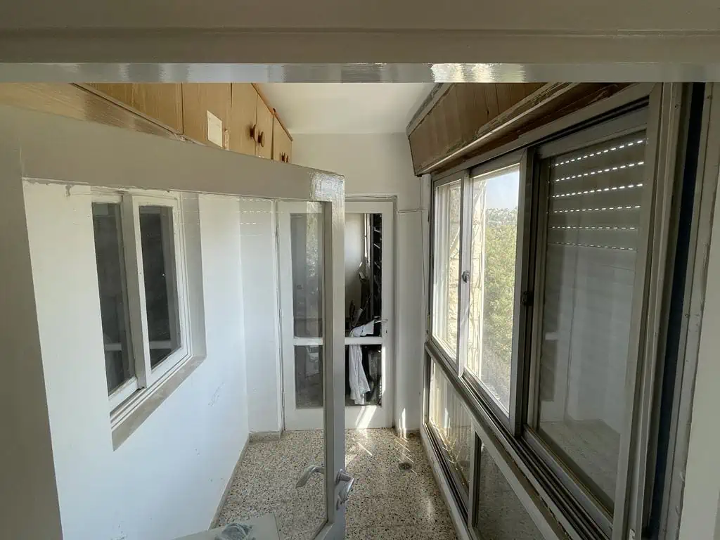 חדרים להשכרה רחוב הלר גבעת מרדכי