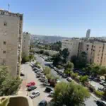 חדרים להשכרה רחוב הלר גבעת מרדכי