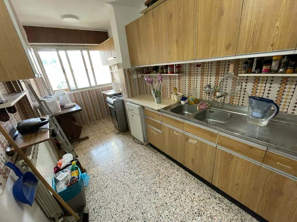 חדרים להשכרה רחוב הלר גבעת מרדכי