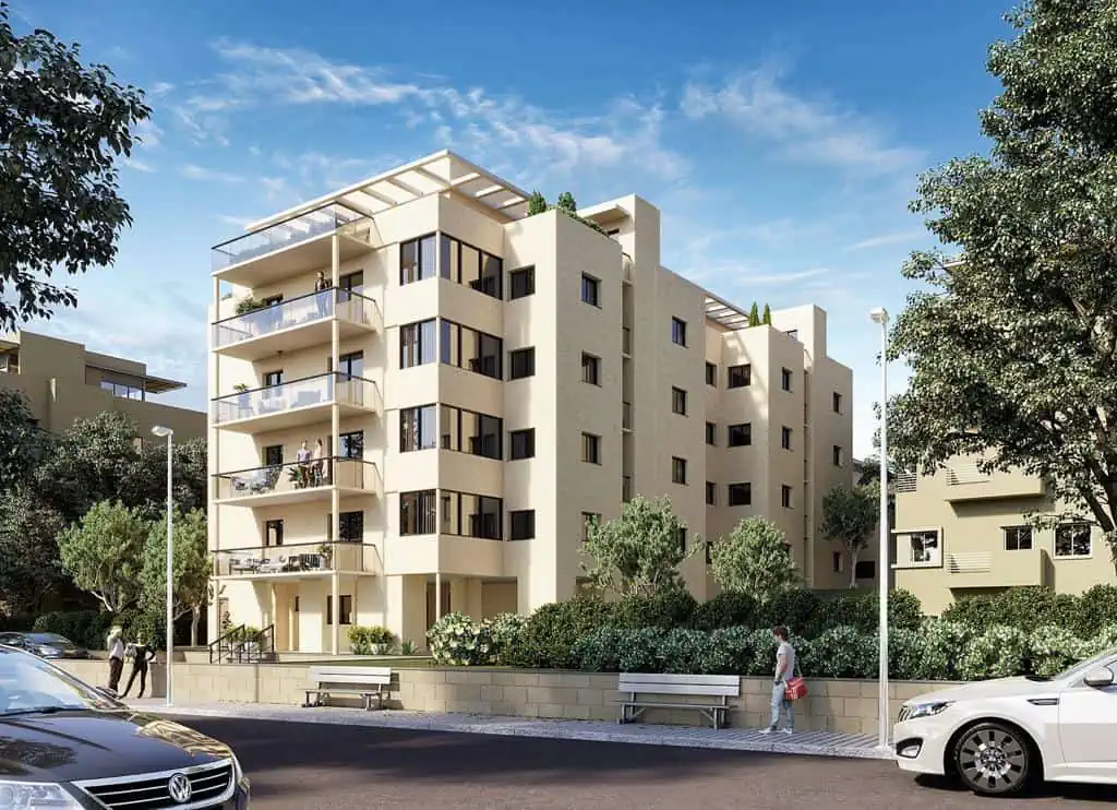 HaLamaed Hay street tama38 project2