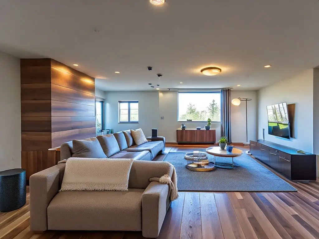 HaLamedH34 living room