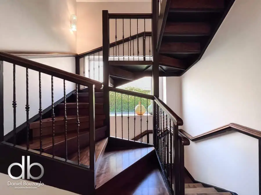 Dor Ve DOrshav town house for rent GermanCOlony