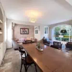 Dor Ve DOrshav town house for rent GermanCOlony