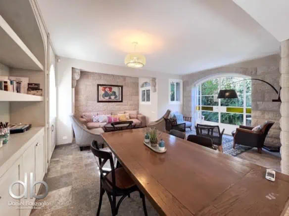 Dor Ve DOrshav town house for rent GermanCOlony