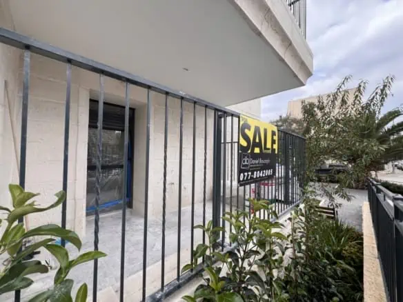 Ephraim street Baka Tama28 apt