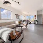 Baka , Penthouse duplex for sale