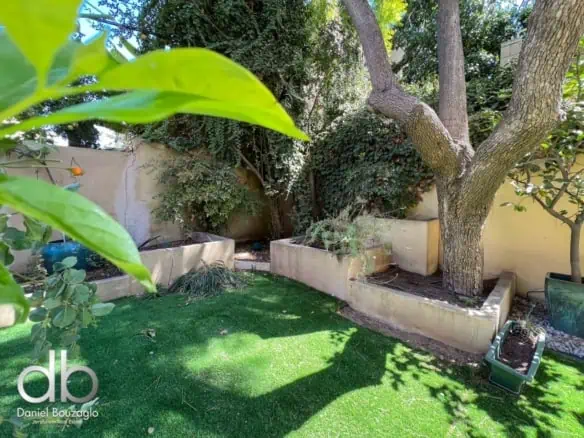 Greek.Colony.Jerusalem.townhouse.for Sale