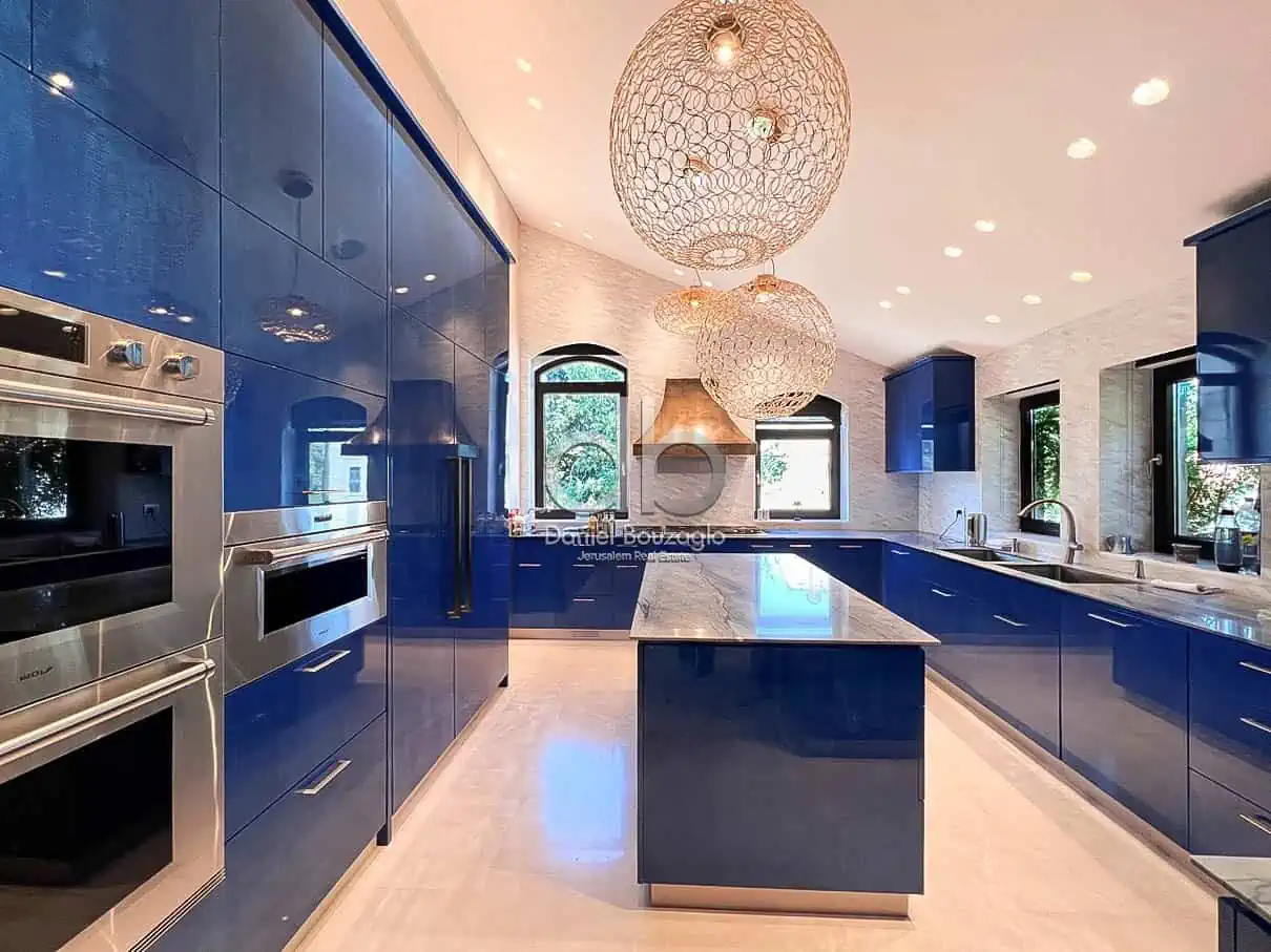 Luxury.Duplex.Penthouse.German Colony