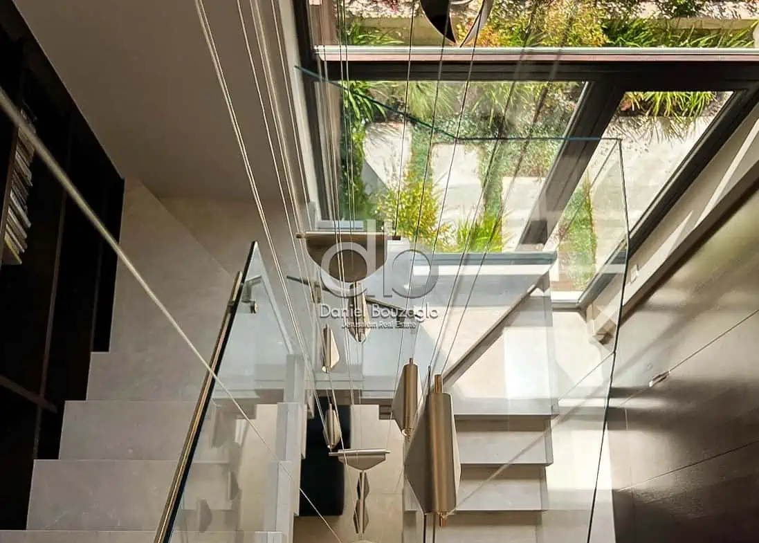 Luxury.Duplex.Penthouse.German Colony