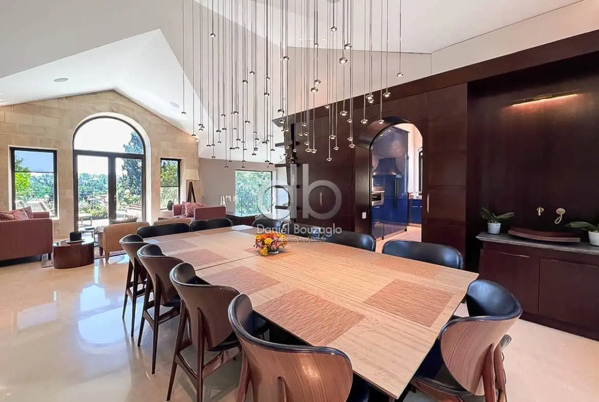 Luxury.Duplex.Penthouse.German Colony