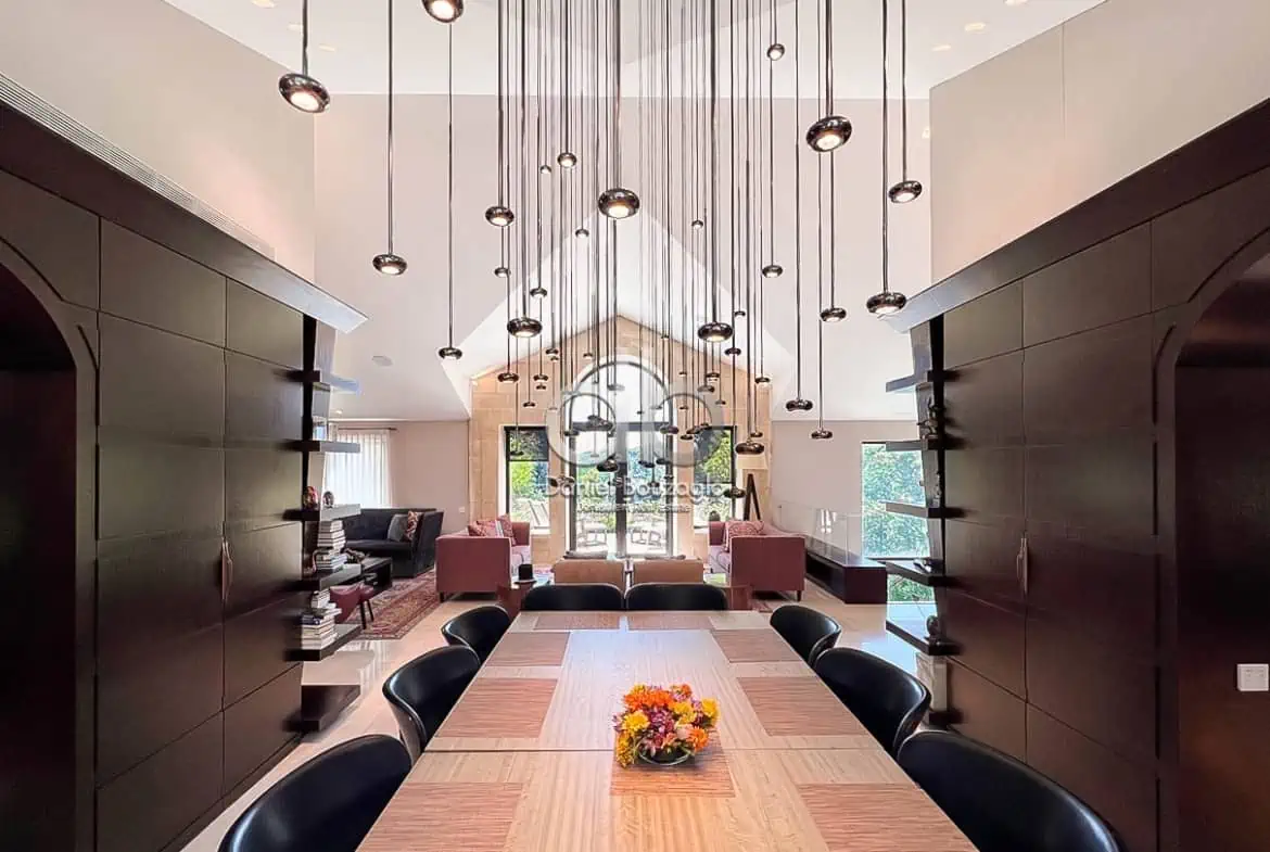 Luxury.Duplex.Penthouse.German Colony