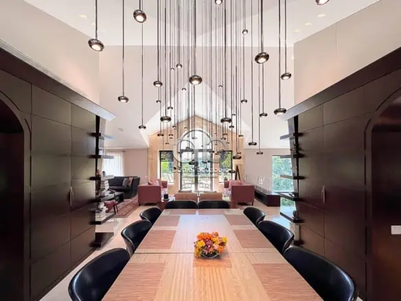 Luxury.Duplex.Penthouse.German Colony