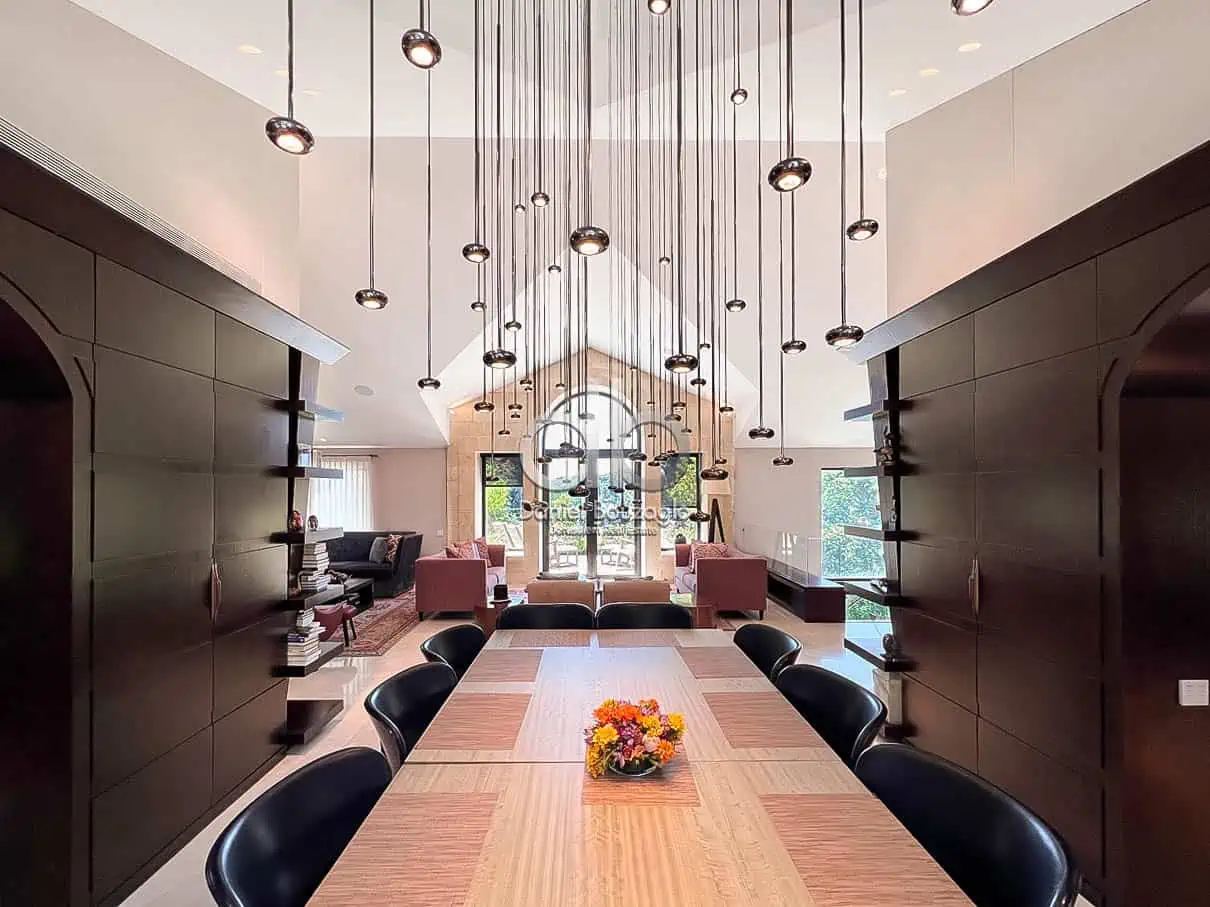 Luxury.Duplex.Penthouse.German Colony