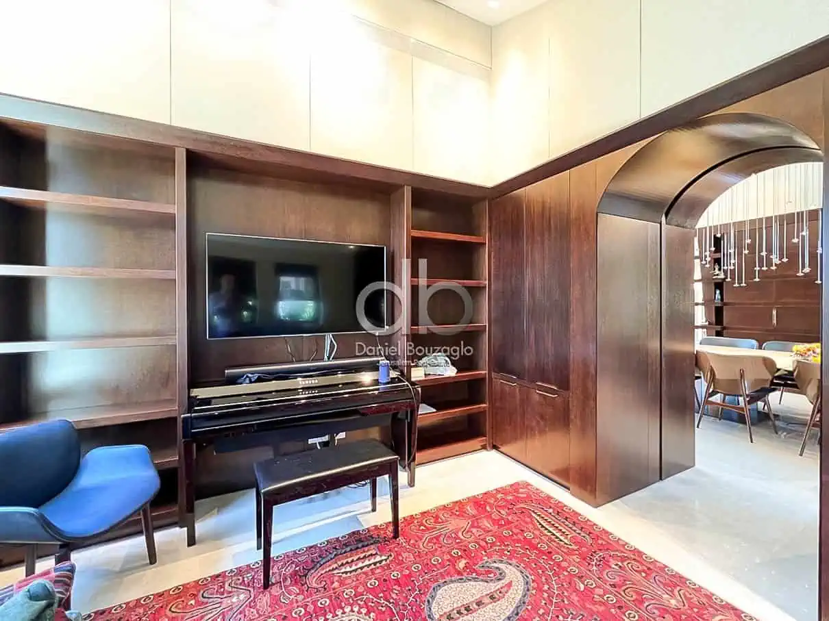 Luxury.Duplex.Penthouse.German Colony