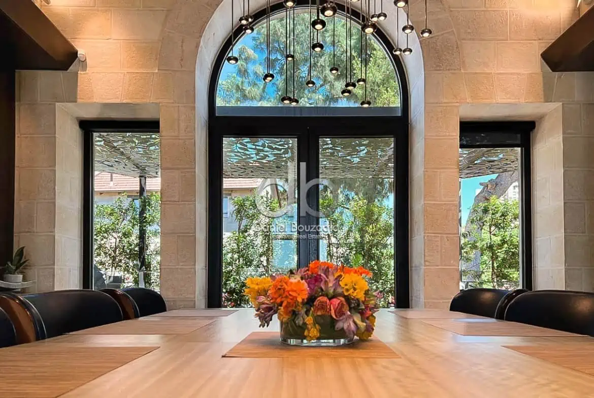 Luxury.Duplex.Penthouse.German Colony