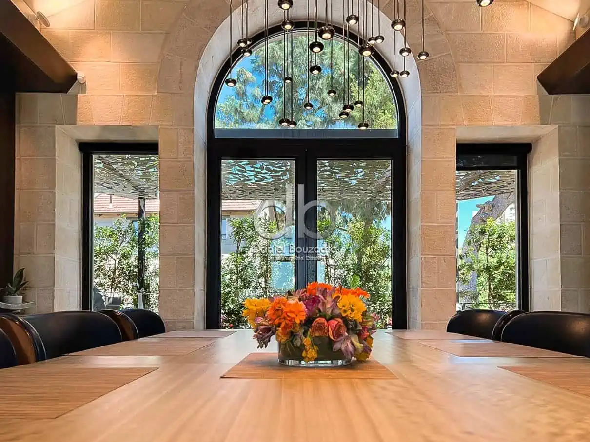 Luxury.Duplex.Penthouse.German Colony