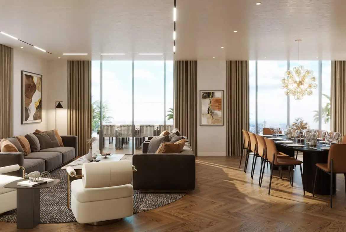 Zeev Bachar Penthouse illustrations