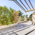 Oversized penthouse in Baka for sale